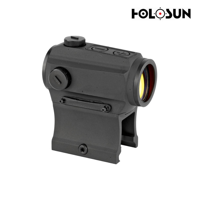 Holosun HS403B MicroDot Sight Red 2 MOA Dot Reticle Red Dot Sight Holosun Technologies 