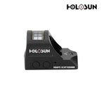 Holosun HS407C-X2 Reflex Red Dot Sight - Red 2 MOA Dot Reticle Red Dot Sight Holosun 