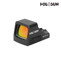 Holosun HS407K-X2 Reflex Red Dot Sight - 6 MOA Dot Reticle Red Dot Sight Holosun 