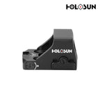 Holosun HS407K-X2 Reflex Red Dot Sight - 6 MOA Dot Reticle Red Dot Sight Holosun 