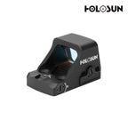 Holosun HS407K-X2 Reflex Red Dot Sight - 6 MOA Dot Reticle Red Dot Sight Holosun 