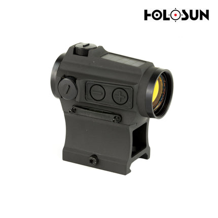 Holosun HS503C-U Dot Sight Red Multi Reticle Red Dot Sight Holosun Technologies 