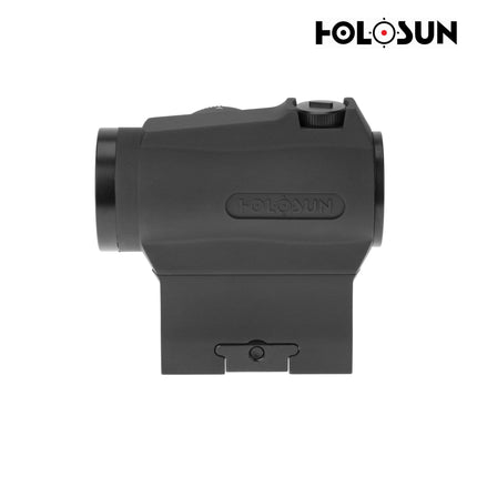 Holosun HS503R MicroDot Dot Sight Red Multi Reticle Red Dot Sight Holosun Technologies 