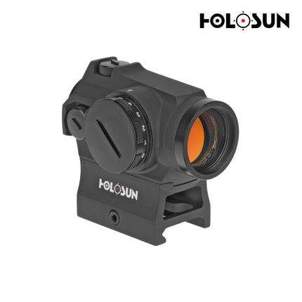 Holosun HS503R MicroDot Dot Sight Red Multi Reticle Red Dot Sight Holosun Technologies 