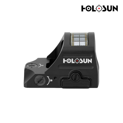 Holosun HS507C-X2 Reflex Dot Sight Red Multi Reticle Red Dot Sight Holosun Technologies 