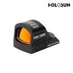 Holosun HS507C-X2 Reflex Red Dot Sight – MRS Reticle Red Dot Sight Holosun 