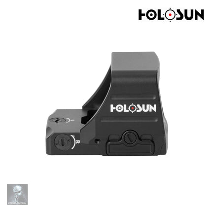 Holosun HS507COMP Dot Sight Red Multi Reticle Red Dot Sight Holosun Technologies 