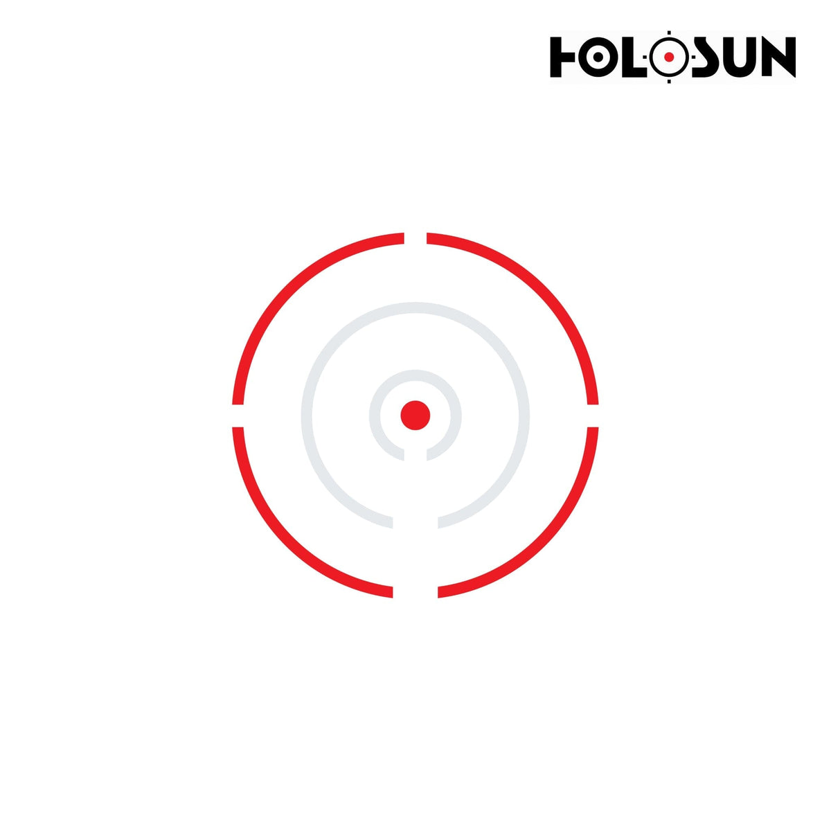 Holosun HS507COMP red dot sight with a side-loading battery tray so zero is kept when swapping cells
