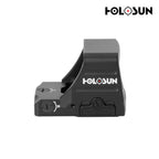 Holosun HS507COMP Reflex Red Dot Sight Pistol Dot Sight Holosun 
