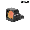 Holosun HS507COMP Reflex Red Dot Sight Pistol Dot Sight Holosun 