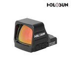 Holosun HS507COMP Reflex Red Dot Sight Pistol Dot Sight Holosun 