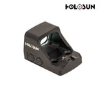 Holosun HS507K X2 Red Dot Sight ACSS Vulcan Reticle – HS507K-X2-ACSS Pistol Dot Sight Holosun 
