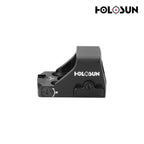 Holosun HS507K-X2 Reflex Red Dot Sight - MRS Reticle Red Dot Sight Holosun 