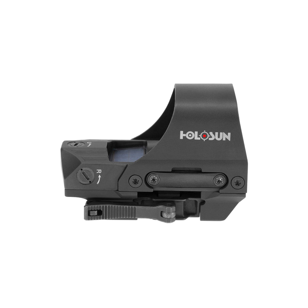 Holosun HS510C Elite Reflex Red Dot Sight Black Red Dot Sight Holosun 