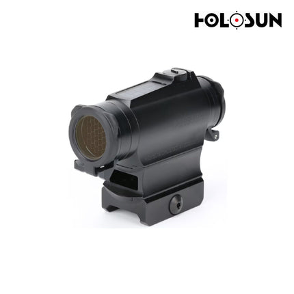 Holosun HS515C-M Dot Sight Red Multi Reticle Red Dot Sight Holosun Technologies 