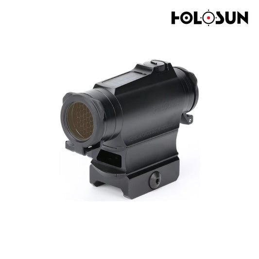 Holosun HS515CM Heavy Duty Red Dot Sight Selectable Reticle Red Dot Sight Holosun Technologies 