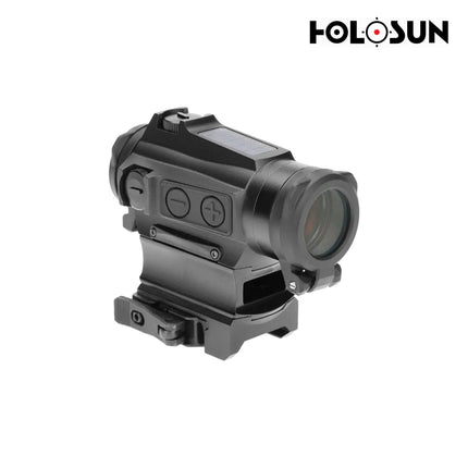 Holosun HS515C-M Dot Sight Red Multi Reticle Red Dot Sight Holosun Technologies 