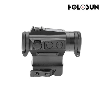 Holosun HS515C-M Dot Sight Red Multi Reticle Red Dot Sight Holosun Technologies 