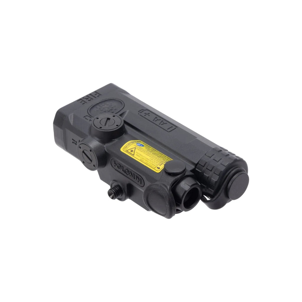 Holosun IRIS-1 Laser Sight with Green Laser - IRIS-GR1 Weapon Laser Device Holosun 