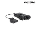 Holosun IRIS-1 Laser Sight with Infrared Laser Weapon Laser Device Holosun 