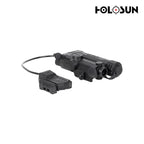 Holosun IRIS-1 Laser Sight with Infrared Laser Weapon Laser Device Holosun 