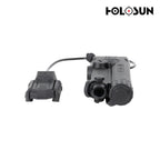 Holosun IRIS-1 Laser Sight with Infrared Laser Weapon Laser Device Holosun 