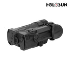 Holosun IRIS-2 Dual-Function Laser Sight – Red and IR Weapon Laser Sight Holosun 