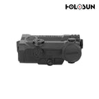 Holosun IRIS-2 Dual-Function Laser Sight – Red and IR Weapon Laser Sight Holosun 