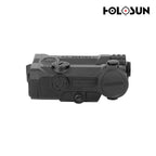 Holosun IRIS-2 Dual-Function Laser Sight – Green and IR - Xtreme Tactical