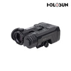 Holosun IRIS-3 Triple-Function Laser Sight – Green/IR Laser with IR Illuminator Weapon Laser Sight Holosun 