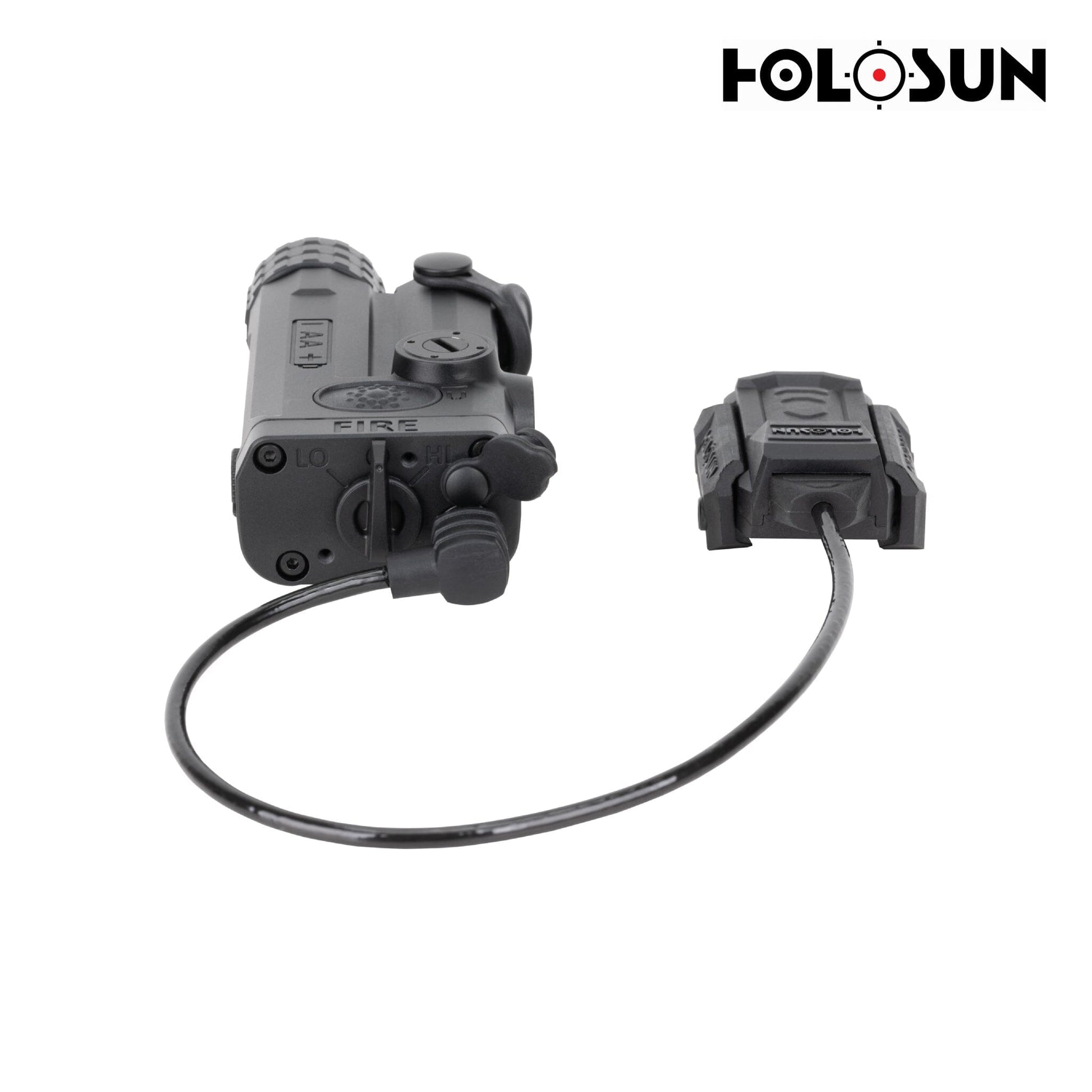 Holosun IRIS Laser Sight Weapon Laser Device Holosun 