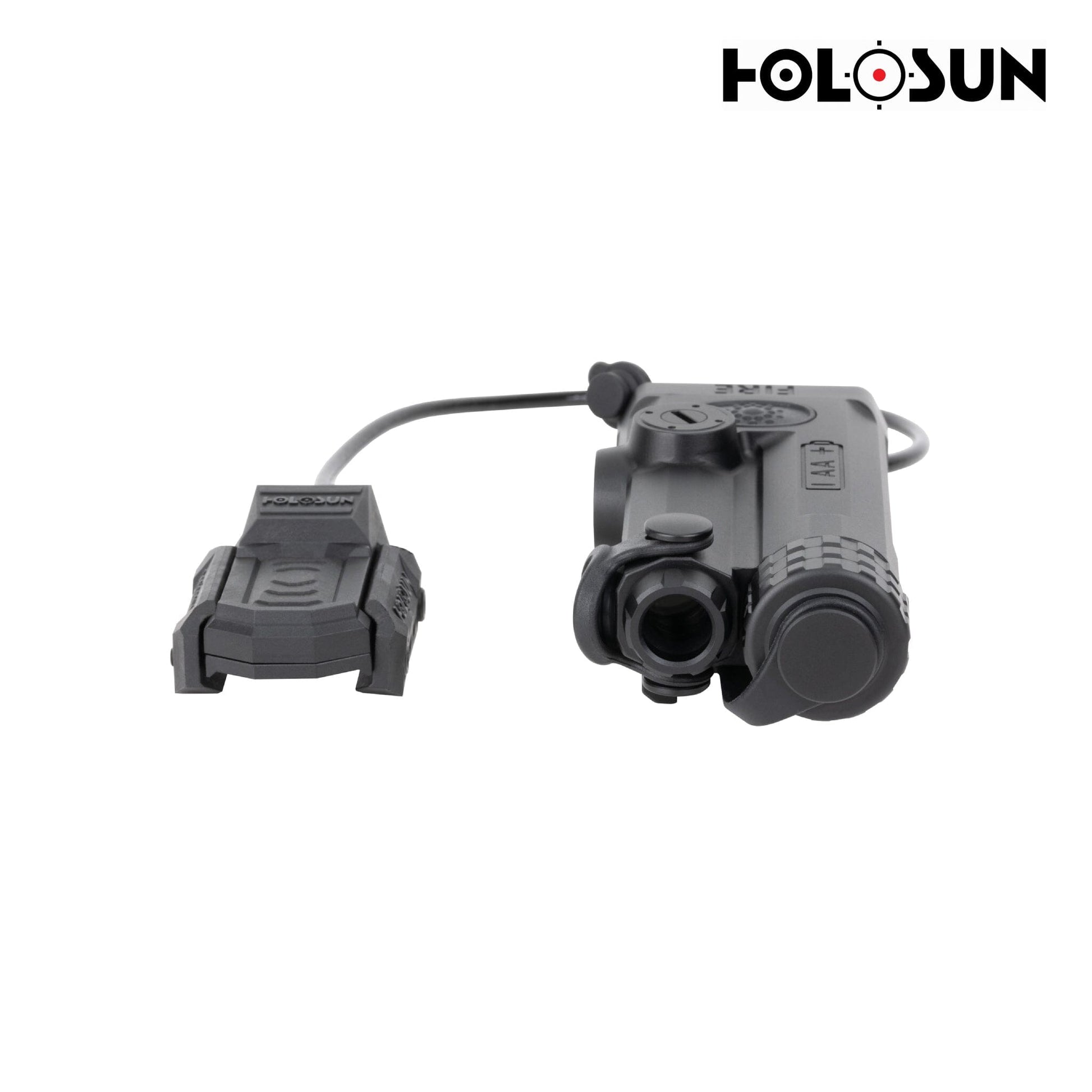 Holosun IRIS Laser Sight Weapon Laser Device Holosun 