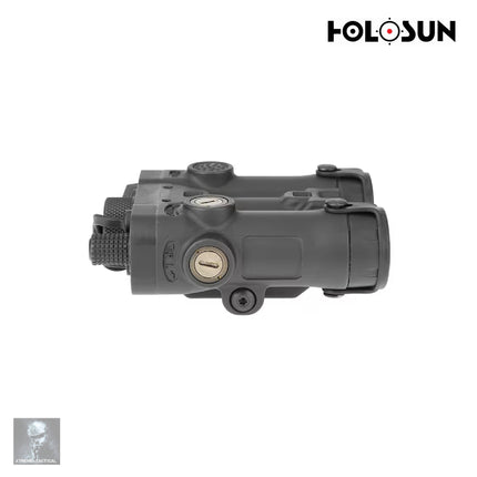 Holosun LE420-GR Elite Coaxial Green Laser & IR with White Light Weapon Laser Device Holosun Technologies 