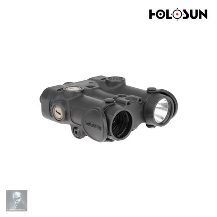 Holosun LE420-GR Elite Coaxial Green Laser & IR with White Light Weapon Laser Device Holosun Technologies 