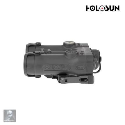 Holosun LE420-GR Elite Coaxial Green Laser & IR with White Light Weapon Laser Device Holosun Technologies 