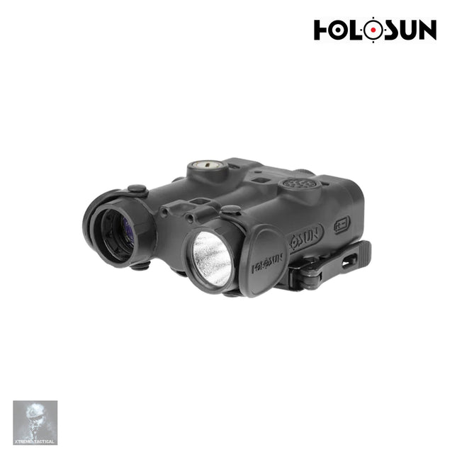 Holosun LE420-GR Elite Coaxial Green Laser & IR with White Light Weapon Laser Device Holosun Technologies 