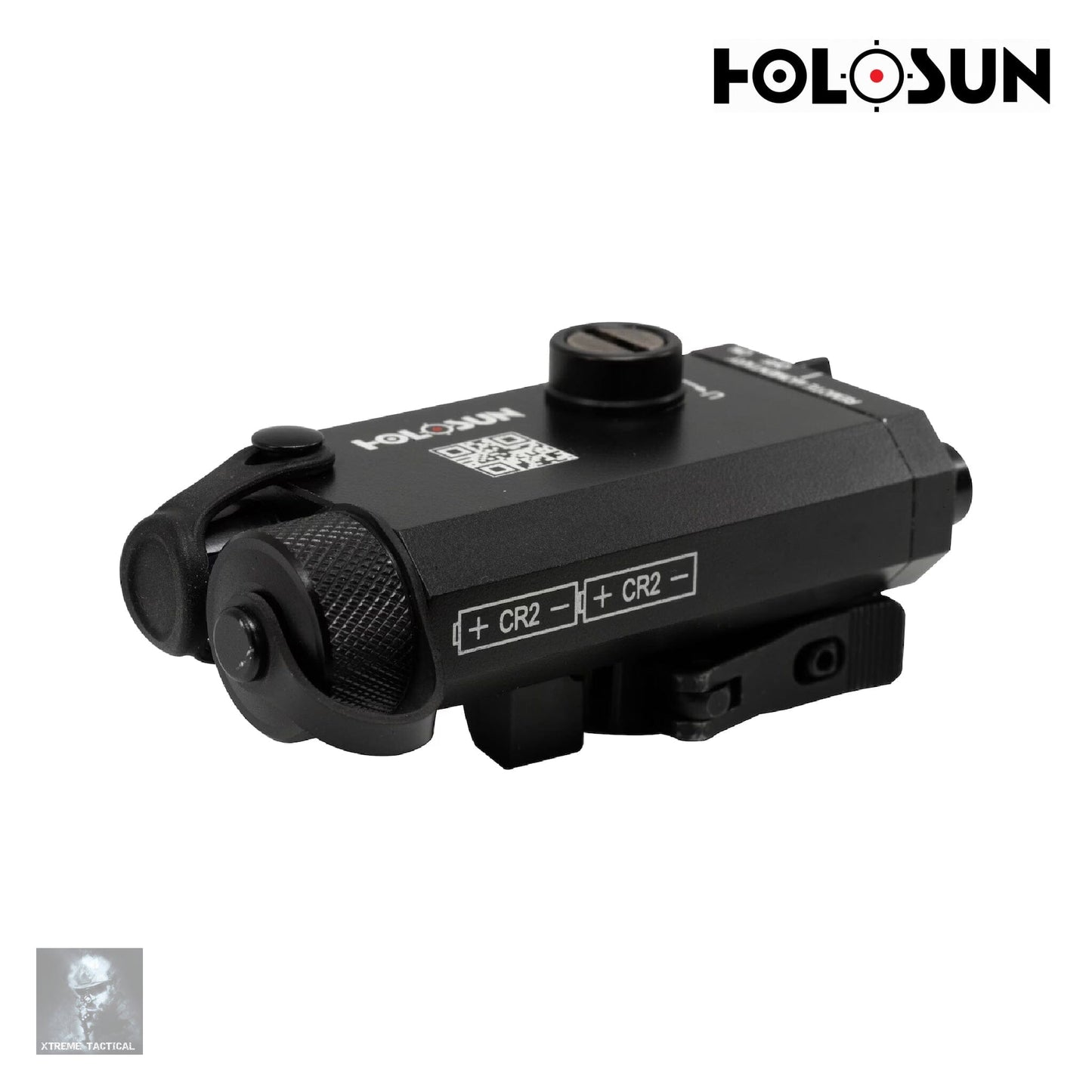 Holosun LS117G Green Laser Sight Weapon Laser Device Holosun Technologies 