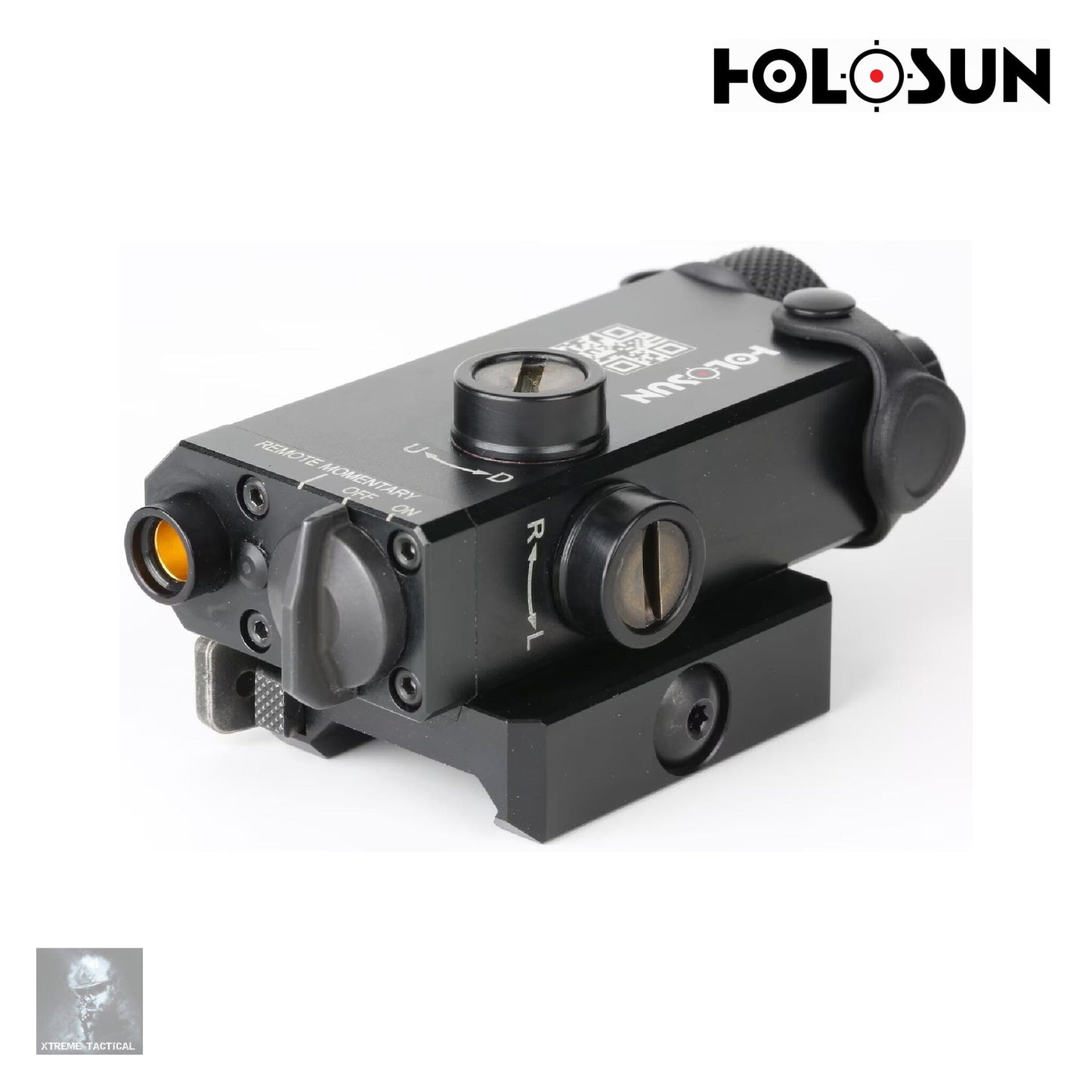 Holosun LS117G Green Laser Sight Weapon Laser Device Holosun Technologies 
