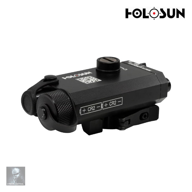 Holosun LS117R Red Laser Sight Weapon Laser Device Holosun Technologies 