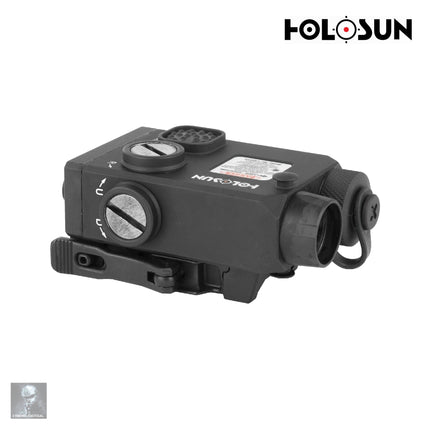 Holosun LS221G Green Laser and IR Laser Sight Weapon Laser Device Holosun Technologies 