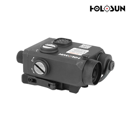 Holosun LS321 Multi Laser Device Visible and IR Laser Weapon Light Holosun Technologies 