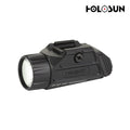Holosun P.ID-HC High-Candela Weapon Light – 800 Lumens, 42,000 cd Weapon Light Holosun 