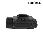 Holosun P.ID-HC High-Candela Weapon Light – 800 Lumens, 42,000 cd Weapon Light Holosun 