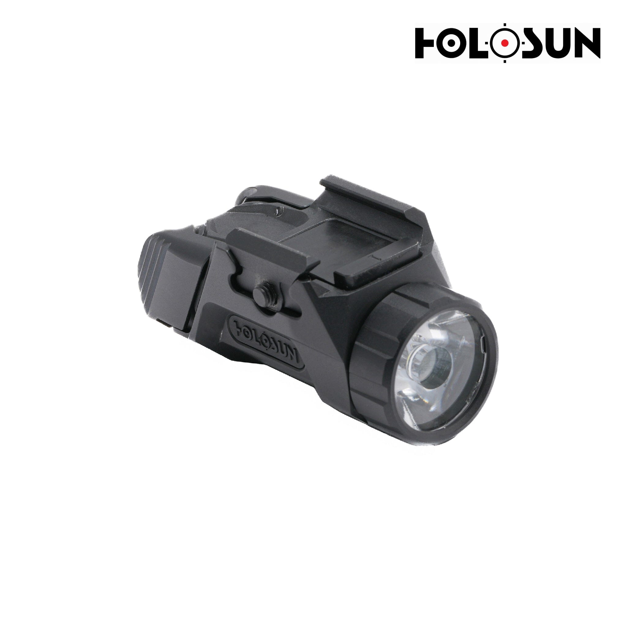 Holosun P.ID‑K Weapon Light – Compact 500 Lumen Pistol-Mount LED Light Weapon Light Holosun 