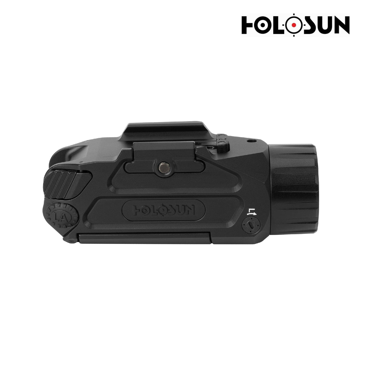 Holosun P.ID-PLUS Weapon Light with Green Laser Weapon Light Holosun 