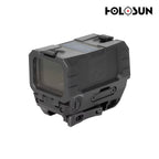 Holosun RONIN AEMS MAX Green Dot Sight Multi-Reticle System – RONIN-AEMS-MAX-GR Rifle Dot Sight Holosun 