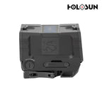 Holosun RONIN AEMS MAX Green Dot Sight Multi-Reticle System – RONIN-AEMS-MAX-GR Rifle Dot Sight Holosun 