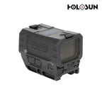 Holosun RONIN AEMS MAX Green Dot Sight Multi-Reticle System – RONIN-AEMS-MAX-GR Rifle Dot Sight Holosun 