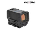 Holosun RONIN AEMS MAX Red Dot Sight - MRS Reticle Red Dot Sight Holosun 