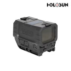 Holosun RONIN AEMS MAX Red Dot Sight - MRS Reticle Red Dot Sight Holosun 